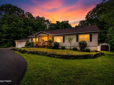 246 Water Forest Dr, Dingmans Ferry, PA, 18328