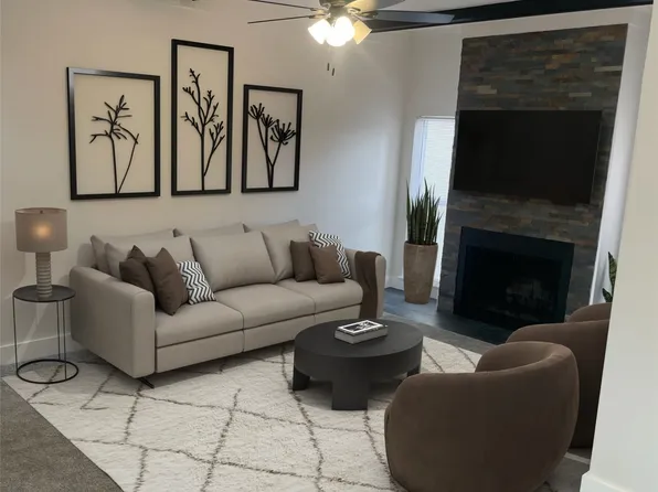 814 Pebble Beach Dr, Garland, TX 75043