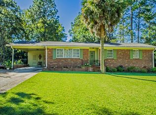 1201 Sassar St, Dothan, AL 36301