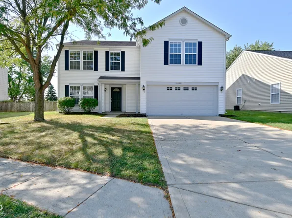 10935 Parker Dr, Indianapolis, IN 46231