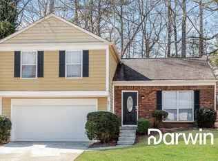 691 Stonebridge Cres, Lithonia, GA 30058