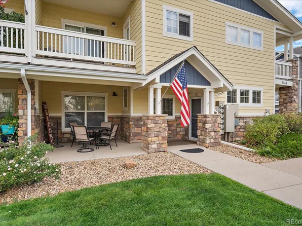 9569 Pearl Circle #103, Parker, CO 80134