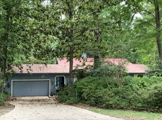 580 Timber Run, Havana, FL 32333