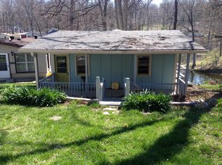 969 W Benson Cir, Nineveh, IN