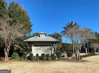 0 Sea Turtle Ln, Waverly, GA 31565
