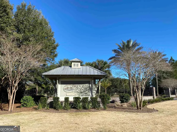 0 Sea Turtle Ln, Waverly, GA 31565