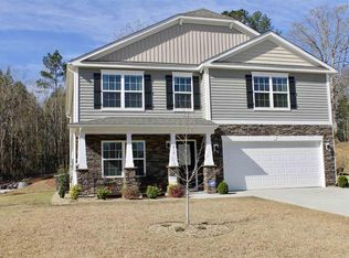 612 Muldrow Ln, Chapin, SC 29036