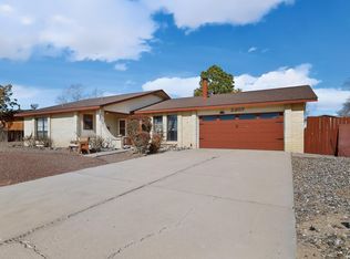 2207 Spruce Needle Rd SE, Rio Rancho, NM 87124