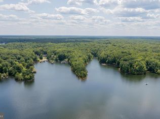 Lots 43 & 5a 2 Lots Busbees Point Rd, Bumpass, VA 23024