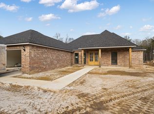 3721 Belview Rd, Leesville, LA 71446