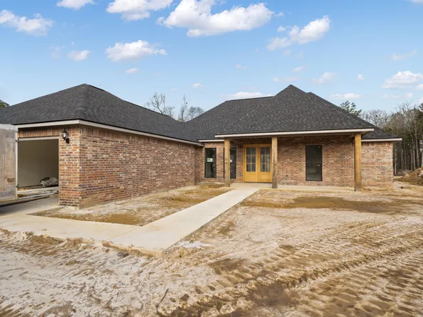3721 Belview Rd, Leesville, LA 71446
