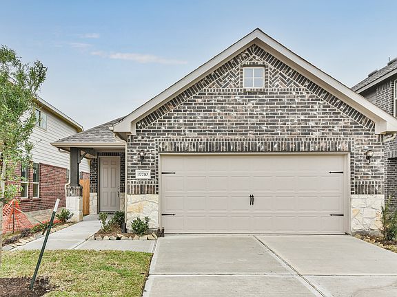 Caddo with Elevation W