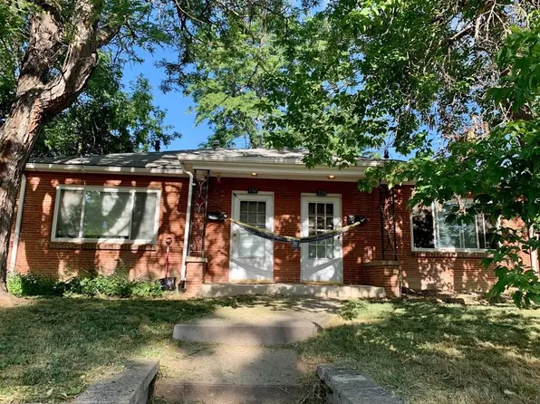759 19th St, Boulder, CO 80302