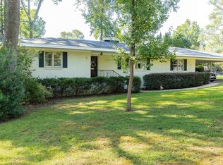 705 Greenwood Rd, Thomaston, GA 30286