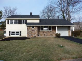 2614 Dean Dr, Wilmington, DE 19808