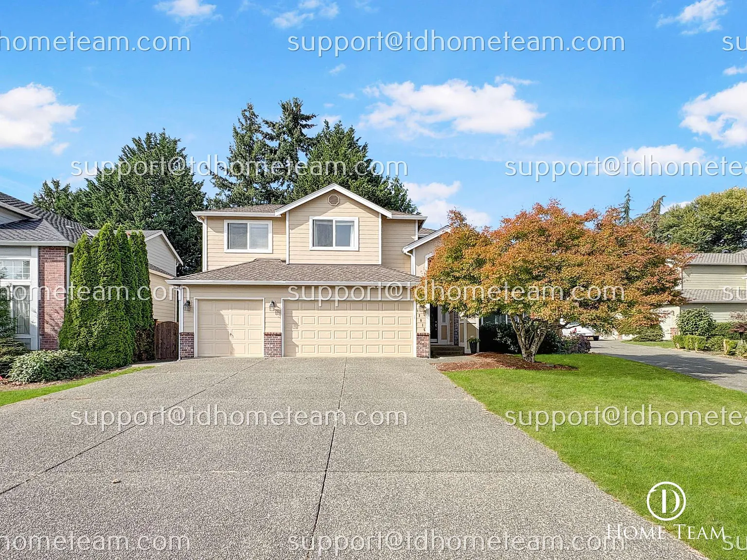 4 bed, 2.5 bath, 2200 sqft, $3,800 — Photo 1