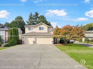 12815 SE 223rd Pl, Kent, WA 98031