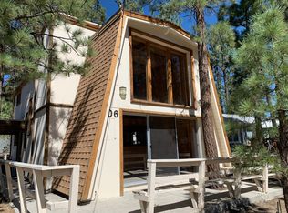 306 Santa Clara Blvd, Big Bear Lake, CA 92315
