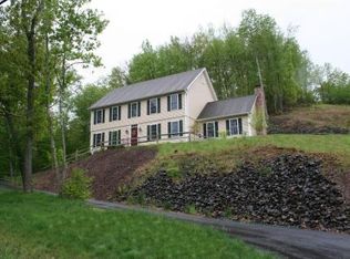 148 Walnut Tree Hill Rd, Sandy Hook, CT 06482