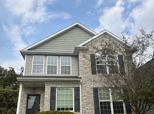 3284 Bay Springs Park, Lexington, KY 40509