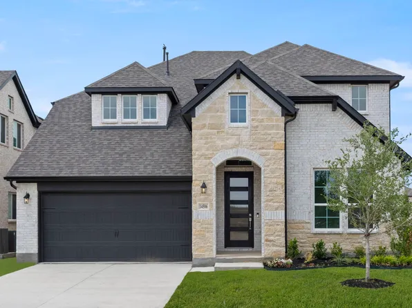 14506 Herschel St, Pilot Pt, TX 75009