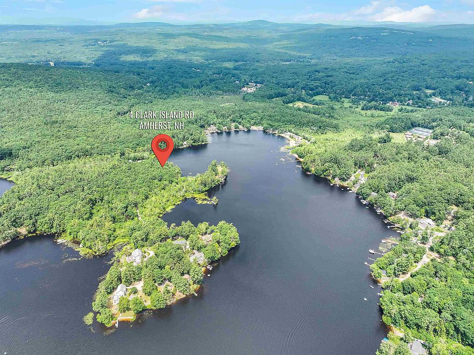 1st image of 4 Clark Island Road