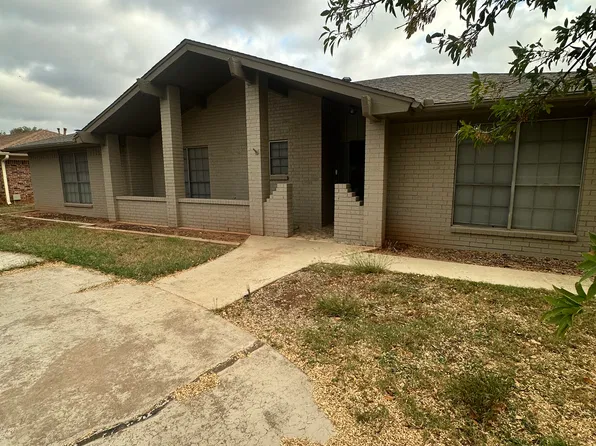 3314 Timber Ridge Dr, San Angelo, TX 76904