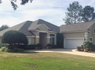 12736 Hunt Club Rd N, Jacksonville, FL 32224