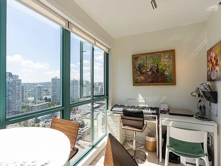 939 Homer St #2604 — Photo 8