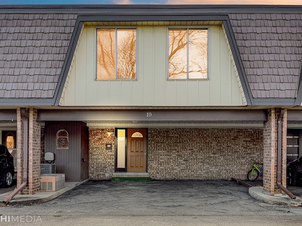 10 Cour D Alene 0, Palos Hills, IL 60465 MLS 11948398 Zillow