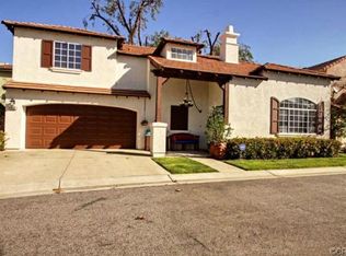 552 S Indian Hill Blvd, Claremont, CA 91711