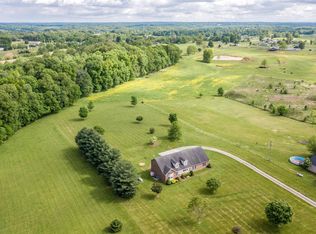 3945 Glen Raven Rd, Adams, TN 37010