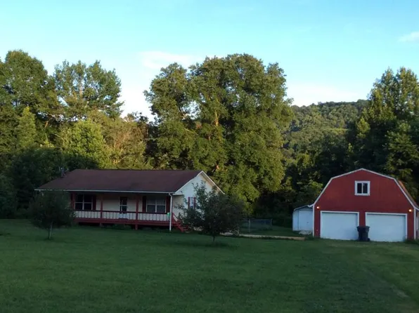 980 Alderville Rd, Winfield, TN 37892