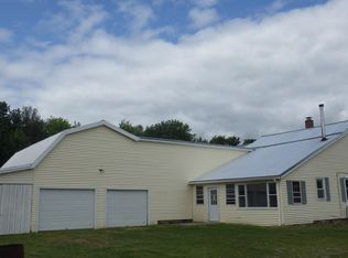 341 Troy Rd, Detroit, ME 04929