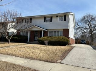 6568 N 55th St, Milwaukee, WI 53223