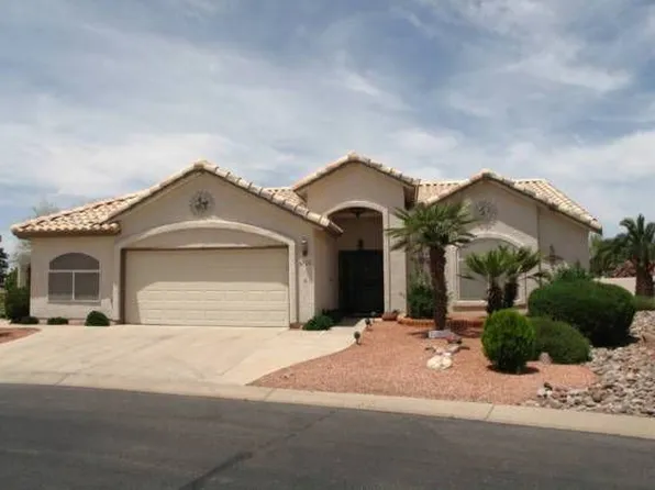 6702 S Pebble Beach Dr, Chandler, AZ 85249
