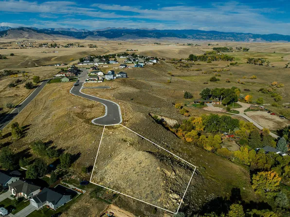 172 Coyote Ct, Buffalo, WY 82834