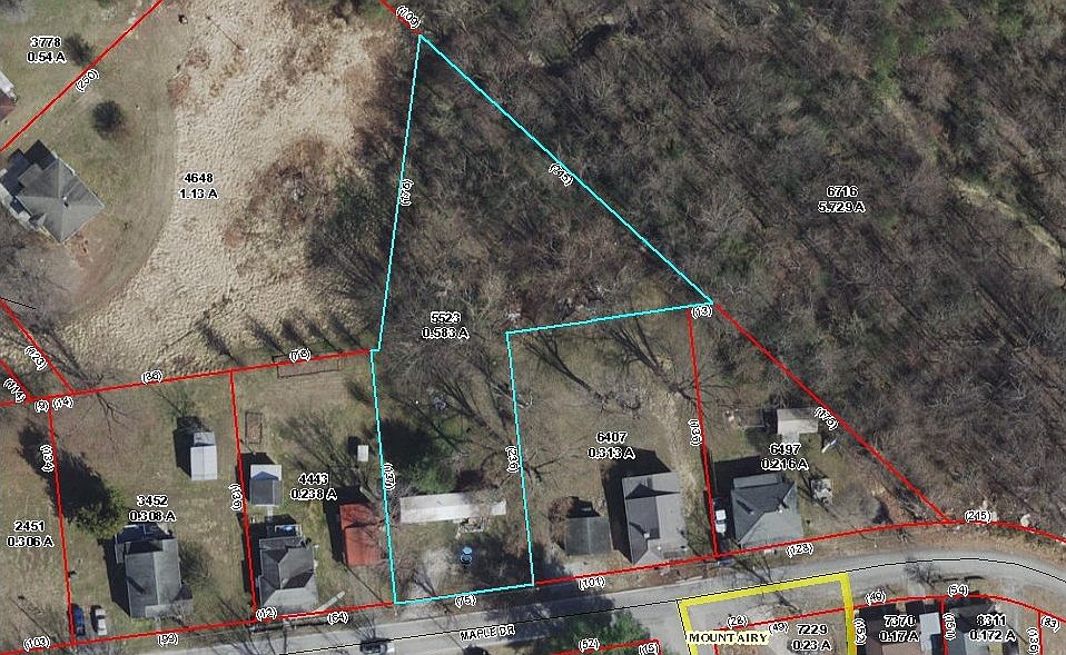 2nd image of 299 Maple Drive