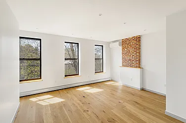 Rented by Brown Harris Stevens