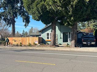 416 SE Township Rd, Canby, OR 97013