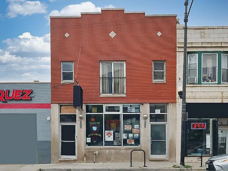 2849 W Belmont Ave #2F — Photo 13