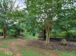 9010 Old Terry Ford Rd, Gainesville, GA 30506