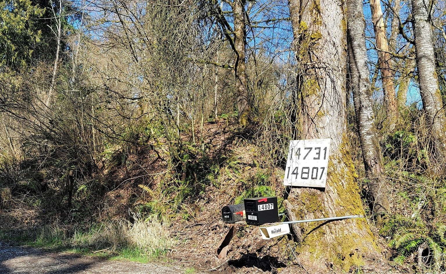 14731 High Bridge Road, Monroe, WA 98272 Zillow