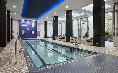 Rented by Oxford Property Group