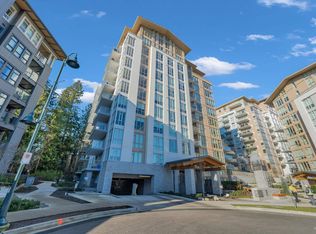 2325 Emery Ct #1101, North Vancouver, BC