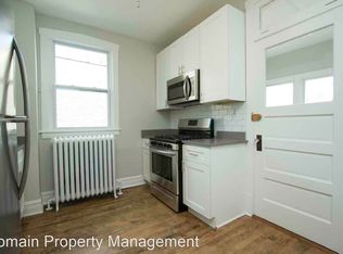 3939 N Christiana Ave #2, Chicago, IL 60618