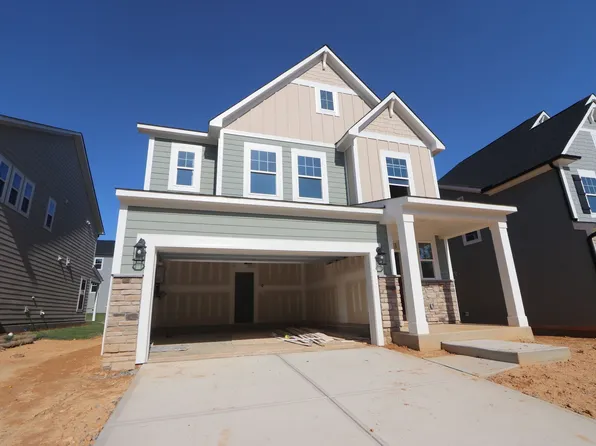 2417 Englemann Dr, Apex, NC 27502