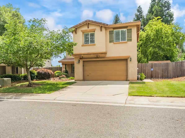 4326 Castleton Cir, Mather, CA 95655