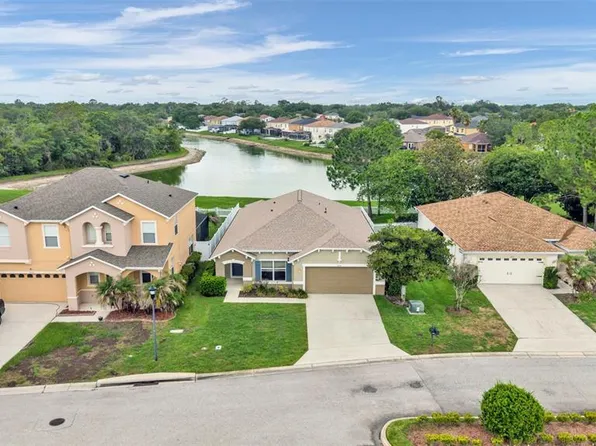 3005 PARK RIDGE AVENUE, MULBERRY, FL 33860
