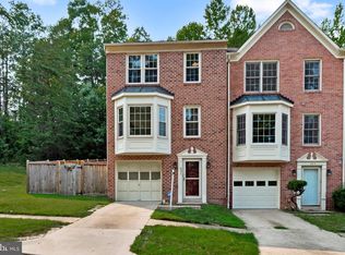 601 Twin Brook Ln, Stafford, VA 22554
